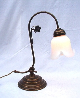 Alabastro lámpara de balance de blancos
