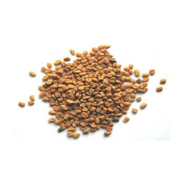 Alholva Semillas