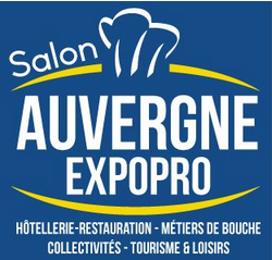Auvergn'ExpoPro - Feria profesional para la carne, la hospitalidad, el catering y las comunidades de Auvernia