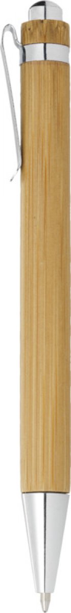 Bolígrafo de bambú Celuk
