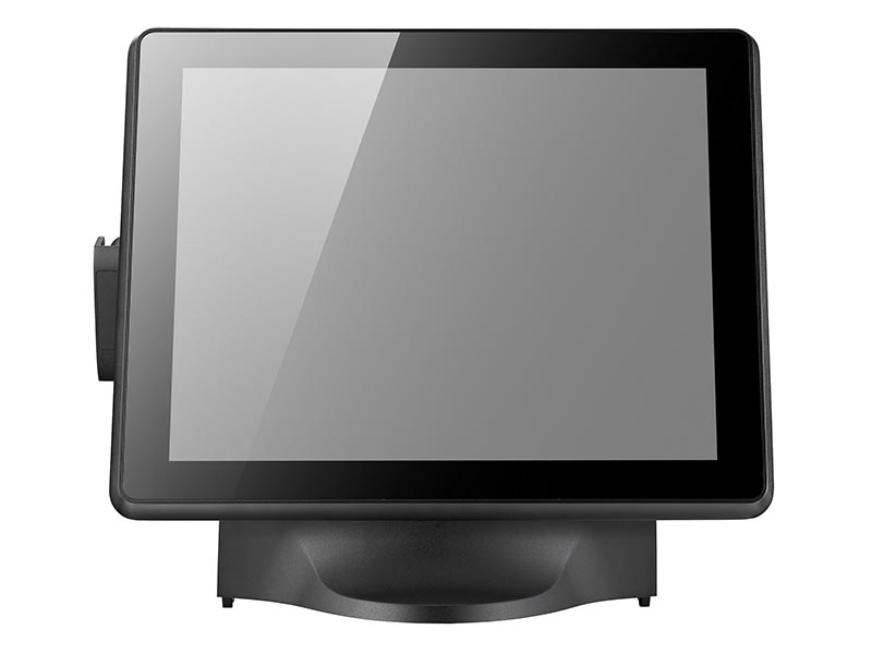 Caja registradora con pantalla táctil ToriPOS