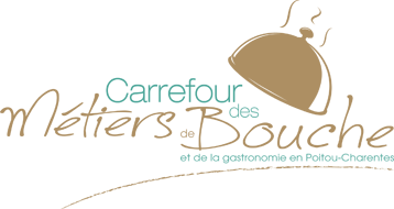 Carrefour des Métiers de Bouche y gastronomía en Poitou Charentes