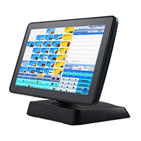 Clyo Systems Touch Cash Register - EL PAQUETE DANDY