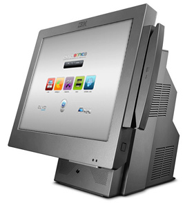 Clyo Systems Touch Cash Register - EL PAQUETE IBM SUREPOS