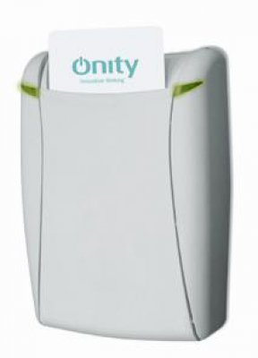 Desconectador de Energía OniSwitch RFID Cless