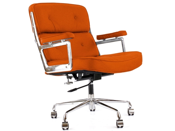 Eames Lobby ES104 - Naranja