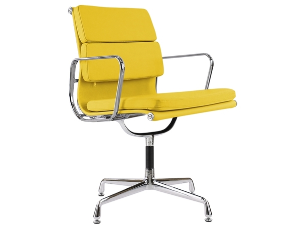 Eames Soft Pad EA208 - Amarillo