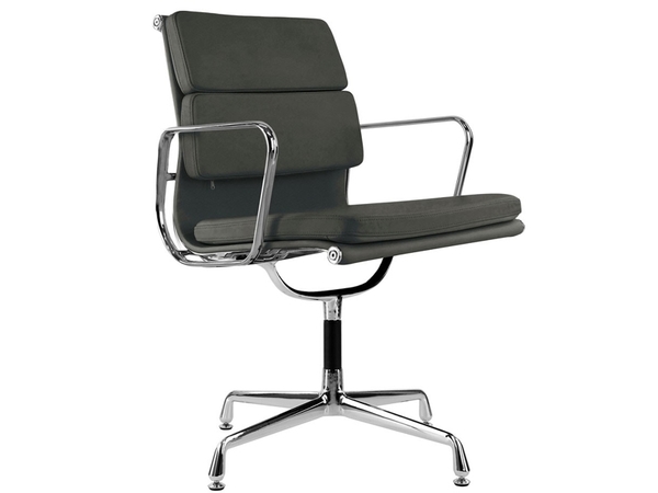 Eames Soft Pad EA208 - Gris