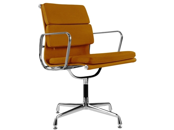 Eames Soft Pad EA208 - Habana