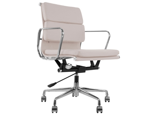 Eames Soft Pad EA217 - Gris claro