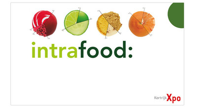 Intrafood - Feria de materias primas, ingredientes, aditivos, aditivos y alimentos intermedios.