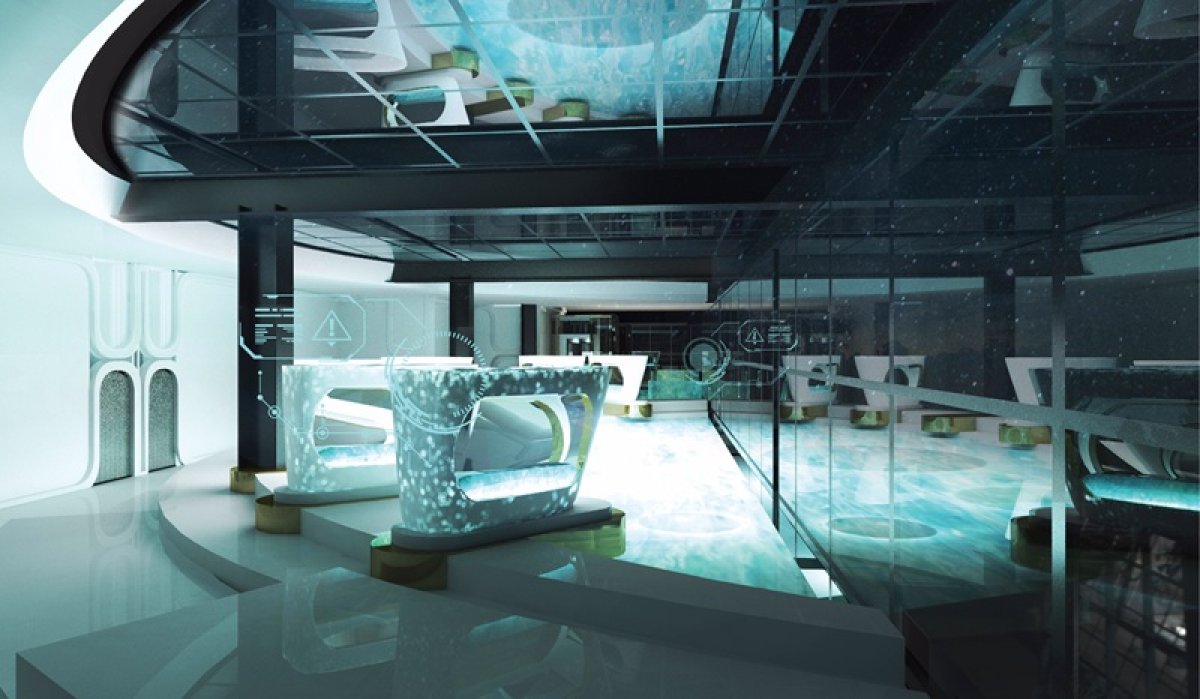 La inteligencia artificial está revolucionando el sector hostelero