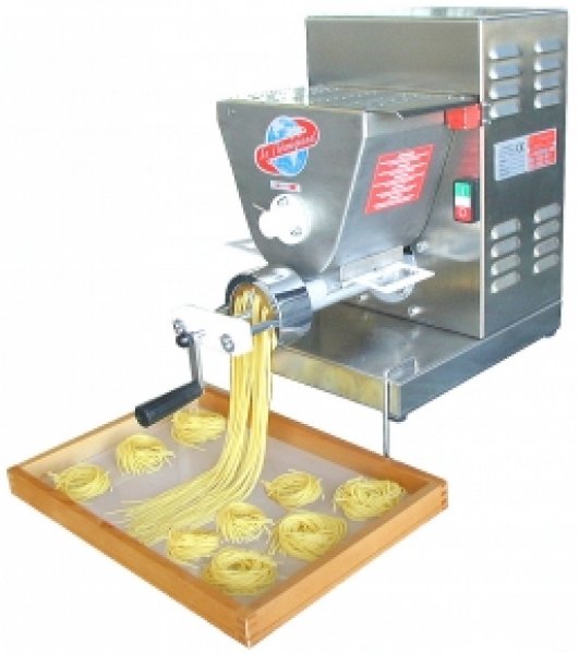 Máquina de pasta fresca D35 Basic