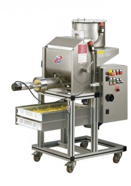 Máquina de pasta fresca SG30