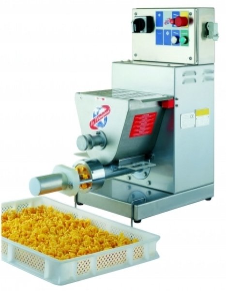 Máquina para hacer pasta fresca D35