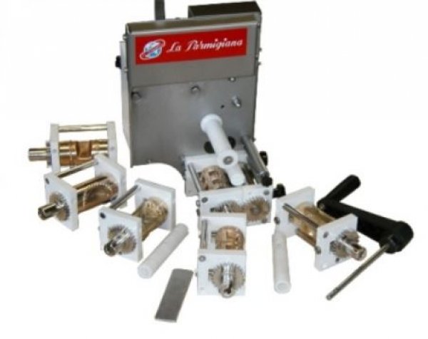 Máquina para hacer raviolis RM