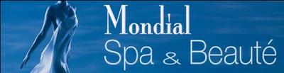 Mondial Spa & Beaute - Salón para profesionales en el mercado de belleza y bienestar