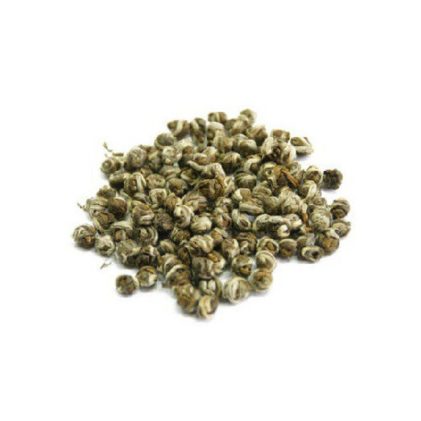 Perlas de dragón blanco