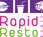 Rapid & Resto Paris - Feria de comida rápida, comida para llevar y comida callejera