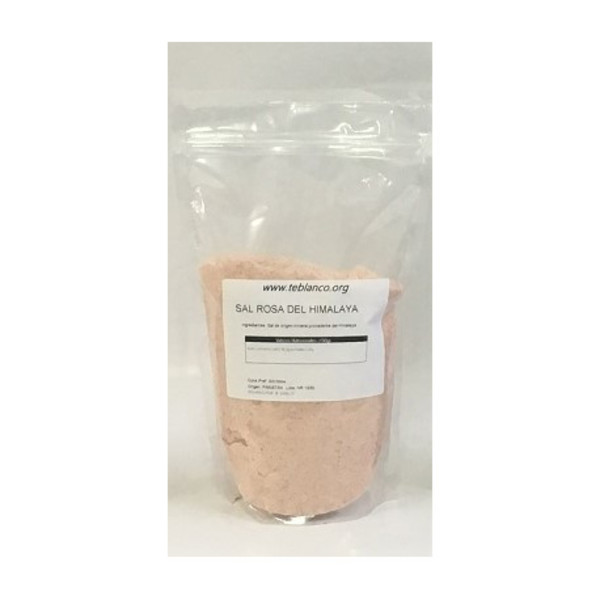 Sal Rosa Himalaya Fina