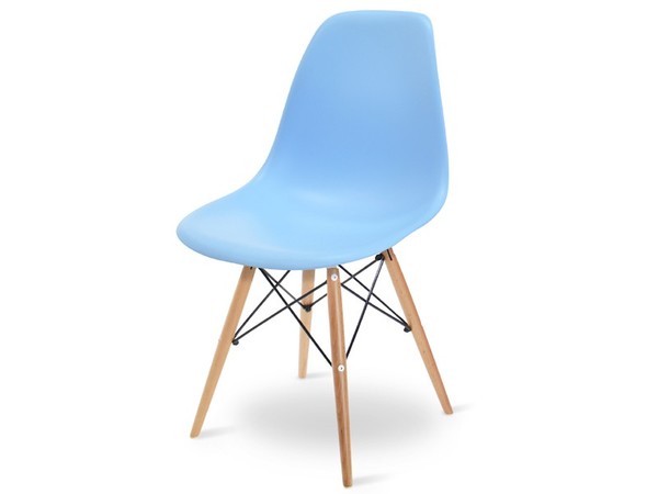 Silla DSW - Azul