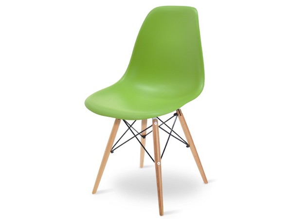 Silla DSW - Verde