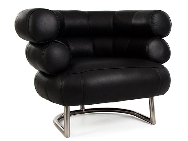 Sillón Bibendum - Negro