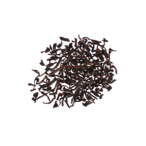 Té Negro English Breakfast