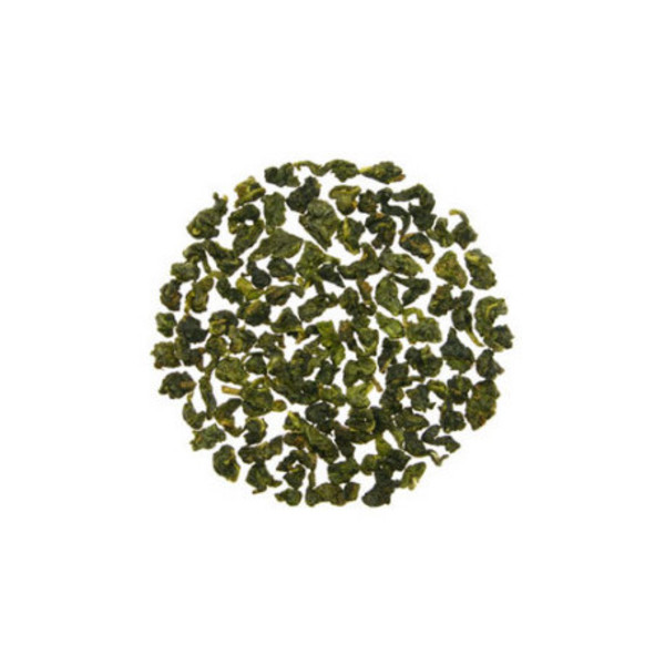 Té Oonlong milk Taiwan