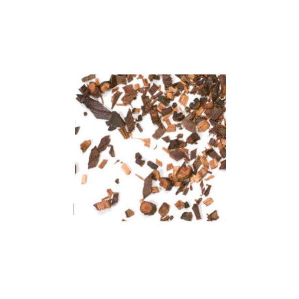 Té Rooibos Honeybush cultivo savaje