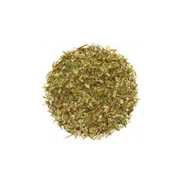 Té Rooibos verde africano