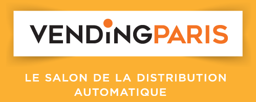Vending Paris - Exposición Internacional de Distribución Automática